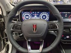 Hongqi HS5 2022 Facelift 2.0T Intelligent Flagship Edition - фото 7