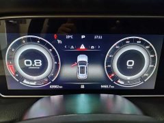 Hongqi HS5 2022 Facelift 2.0T Intelligent Flagship Edition - фото 8