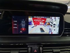 Hongqi HS5 2022 Facelift 2.0T Intelligent Flagship Edition - фото 9