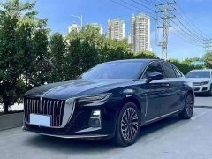 Hongqi H5 2.0T Automatic Zhilianqichang Edition - фото 1
