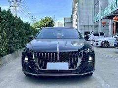 Hongqi H5 2.0T Automatic Zhilianqichang Edition - фото 2