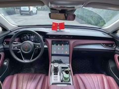 Hongqi H5 2.0T Automatic Zhilianqichang Edition - фото 3