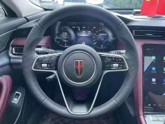 Hongqi H5 2.0T Automatic Zhilianqichang Edition - фото 4