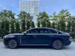 Hongqi H5 2.0T Automatic Zhilianqichang Edition - фото 7