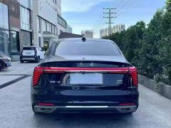 Hongqi H5 2.0T Automatic Zhilianqichang Edition - фото 8