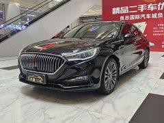 Hongqi H5 2020 1.5T DCT Flag Rhyme Edition - фото 1