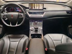 Hongqi H5 2020 1.5T DCT Flag Rhyme Edition - фото 14