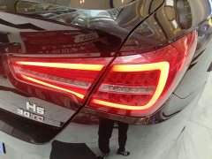 Hongqi H5 2020 1.5T DCT Flag Rhyme Edition - фото 17