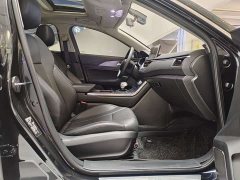 Hongqi H5 2020 1.5T DCT Flag Rhyme Edition - фото 19