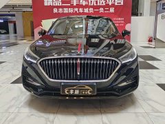 Hongqi H5 2020 1.5T DCT Flag Rhyme Edition - фото 2