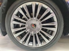 Hongqi H5 2020 1.5T DCT Flag Rhyme Edition - фото 20