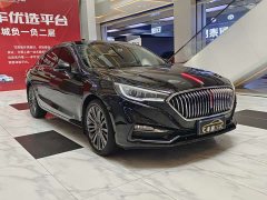 Hongqi H5 2020 1.5T DCT Flag Rhyme Edition - фото 3