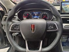 Hongqi H5 2020 1.5T DCT Flag Rhyme Edition - фото 7