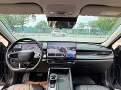 Chery 8 PRO 1.6T DCT Luxury Version - фото 10