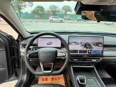 Chery 8 PRO 1.6T DCT Luxury Version - фото 11