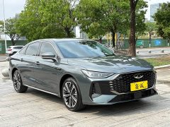 Chery 8 PRO 1.6T DCT Luxury Version - фото 2