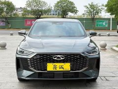Chery 8 PRO 1.6T DCT Luxury Version - фото 3