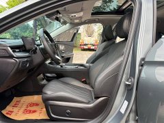 Chery 8 PRO 1.6T DCT Luxury Version - фото 6