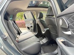 Chery 8 PRO 1.6T DCT Luxury Version - фото 8
