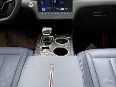 Hongqi HS3 2.0T four-wheel drive promising version - фото 12