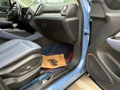 Hongqi HS3 2.0T four-wheel drive promising version - фото 15