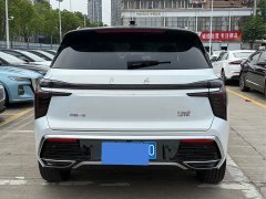 Hongqi HS3 2.0T four-wheel drive promising version - фото 6
