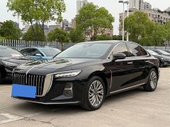 Hongqi H5 2.0T Automatic Zhilianqichang Edition - фото 1