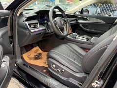Hongqi H5 2.0T Automatic Zhilianqichang Edition - фото 10