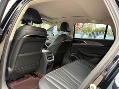 Hongqi H5 2.0T Automatic Zhilianqichang Edition - фото 11