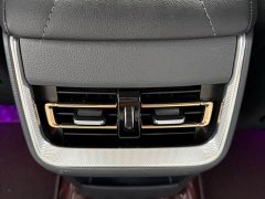Hongqi H5 2.0T Automatic Zhilianqichang Edition - фото 12