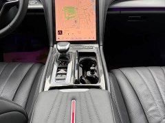 Hongqi H5 2.0T Automatic Zhilianqichang Edition - фото 13