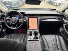 Hongqi H5 2.0T Automatic Zhilianqichang Edition - фото 14
