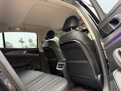 Hongqi H5 2.0T Automatic Zhilianqichang Edition - фото 15