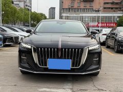 Hongqi H5 2.0T Automatic Zhilianqichang Edition - фото 2