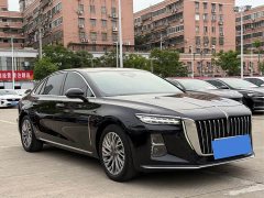 Hongqi H5 2.0T Automatic Zhilianqichang Edition - фото 3