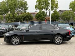 Hongqi H5 2.0T Automatic Zhilianqichang Edition - фото 4