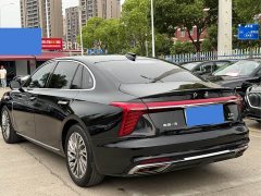 Hongqi H5 2.0T Automatic Zhilianqichang Edition - фото 5