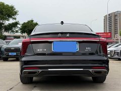 Hongqi H5 2.0T Automatic Zhilianqichang Edition - фото 6
