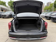 Hongqi H5 2.0T Automatic Zhilianqichang Edition - фото 8