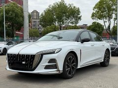 Hongqi H6 2025 2.0T Zhimei Edition - фото 1