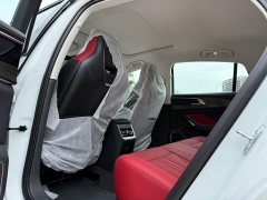 Hongqi H6 2025 2.0T Zhimei Edition - фото 11