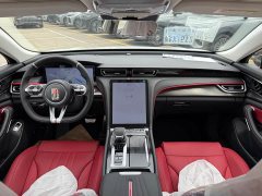 Hongqi H6 2025 2.0T Zhimei Edition - фото 14