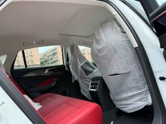 Hongqi H6 2025 2.0T Zhimei Edition - фото 15