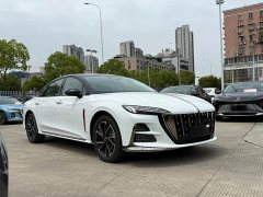 Hongqi H6 2025 2.0T Zhimei Edition - фото 3