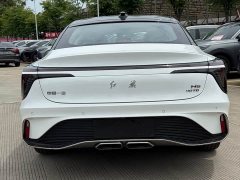 Hongqi H6 2025 2.0T Zhimei Edition - фото 6