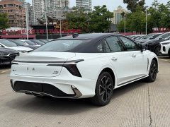 Hongqi H6 2025 2.0T Zhimei Edition - фото 7