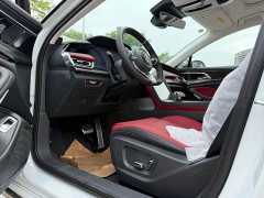 Hongqi H6 2025 2.0T Zhimei Edition - фото 8