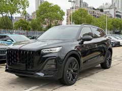 Hongqi HS5 2.0T two-wheel drive Xuanying Edition - фото 1