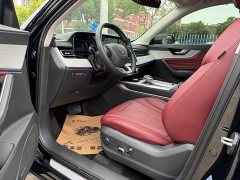 Hongqi HS5 2.0T two-wheel drive Xuanying Edition - фото 10