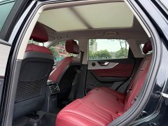 Hongqi HS5 2.0T two-wheel drive Xuanying Edition - фото 11